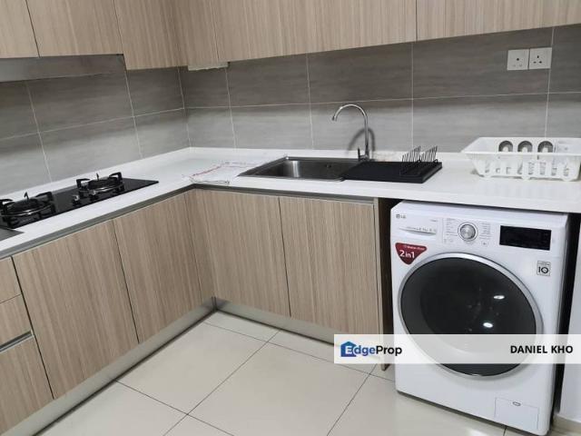 Condominium for rent in Port Klang, Selangor