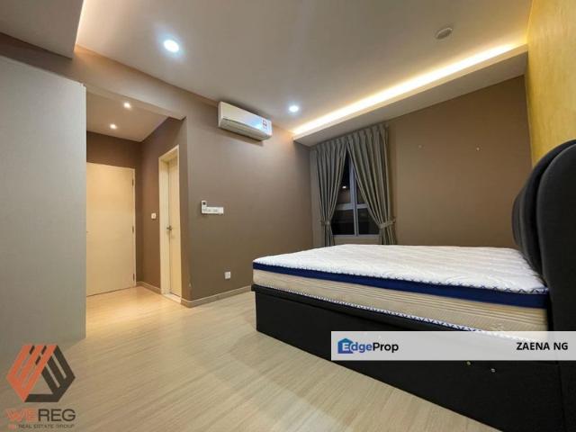 Condominium for sale in Port Klang, Selangor