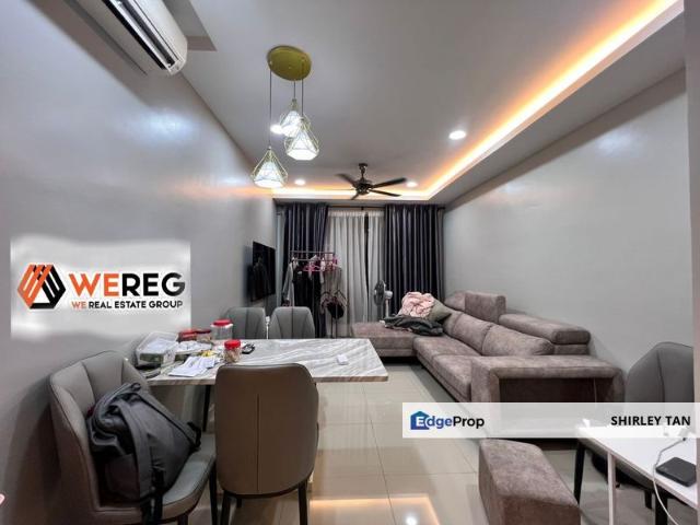 Condominium for rent in Port Klang, Selangor