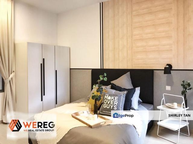 Condominium for rent in Port Klang, Selangor