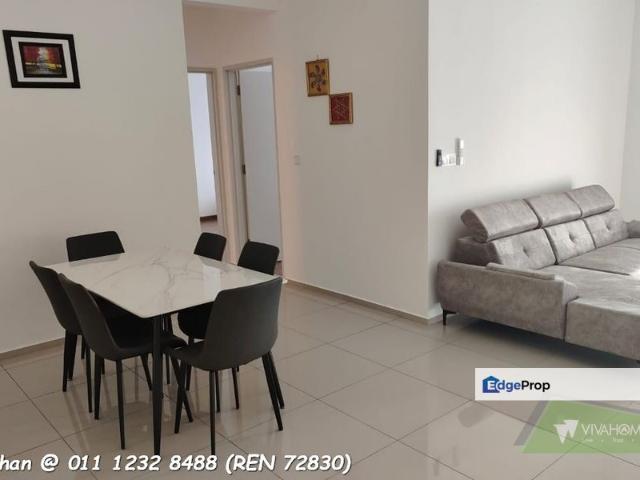 Condominium for rent in Port Klang, Selangor