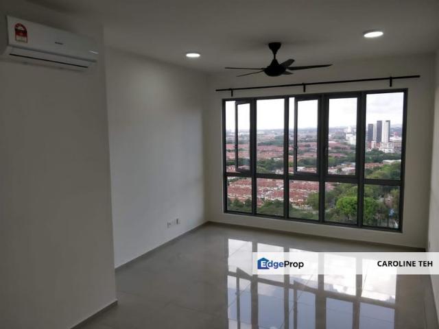 Condominium for rent in Port Klang, Selangor