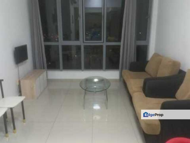 Condominium for rent in Port Klang, Selangor
