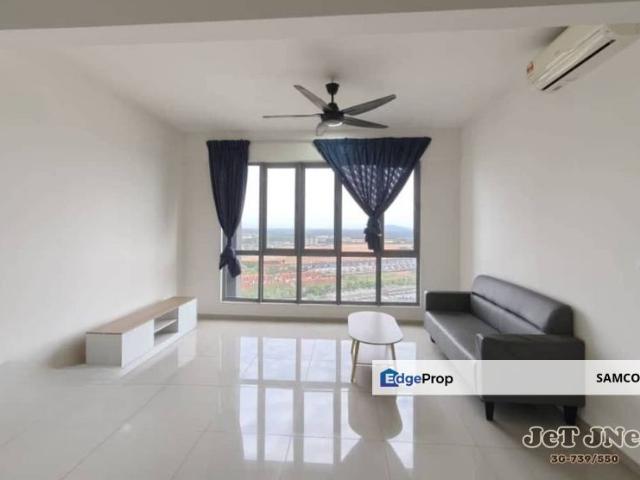 Condominium for rent in Port Klang, Selangor