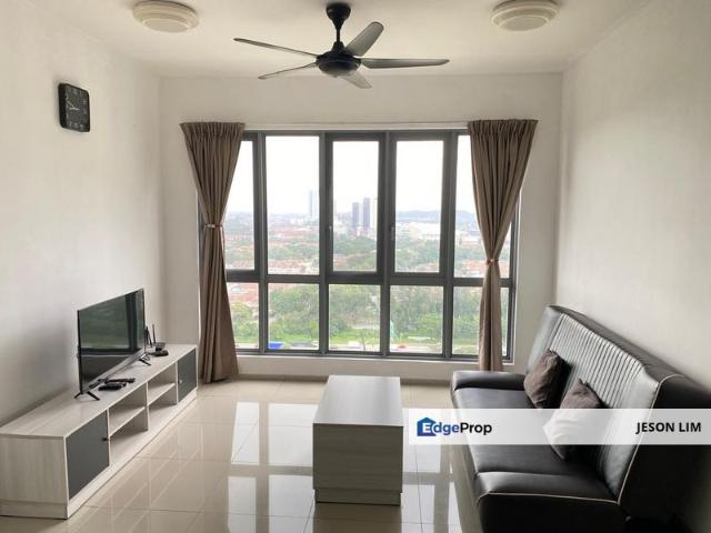 Condominium for rent in Port Klang, Selangor