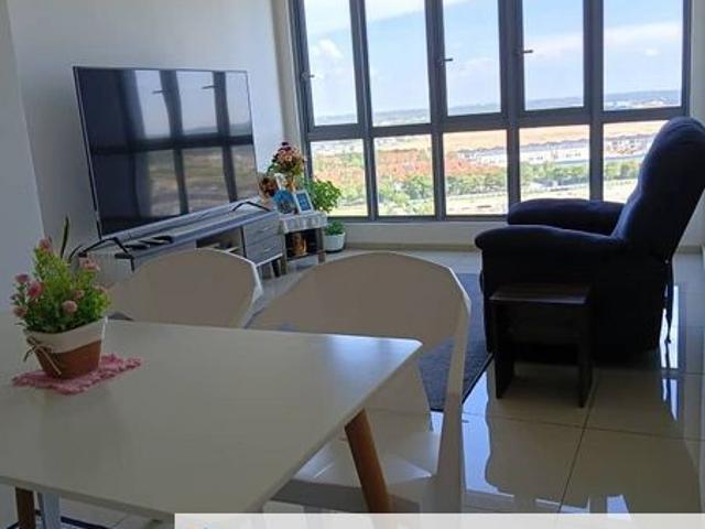 Condominium for rent in Port Klang, Selangor