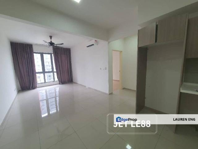 Condominium for rent in Port Klang, Selangor