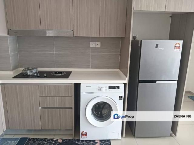 Condominium for sale in Port Klang, Selangor
