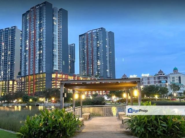 Condominium for rent in Port Klang, Selangor