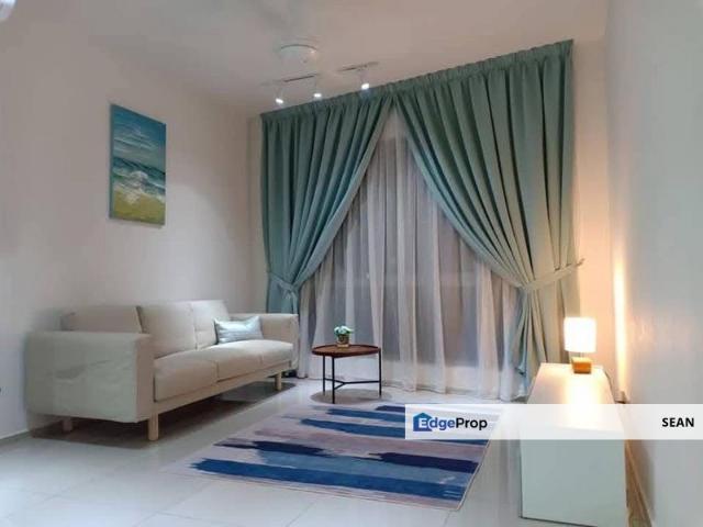 Condominium for rent in Port Klang, Selangor