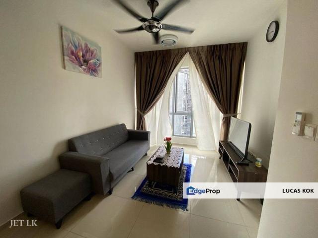 Condominium for rent in Port Klang, Selangor