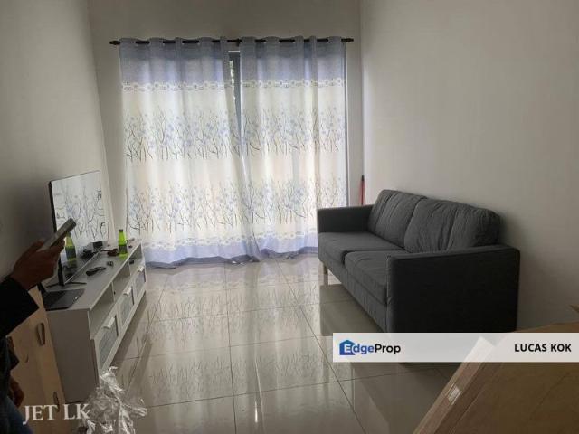 Condominium for rent in Port Klang, Selangor