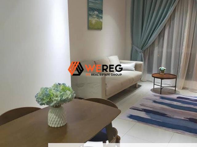 Condominium for rent in Port Klang, Selangor
