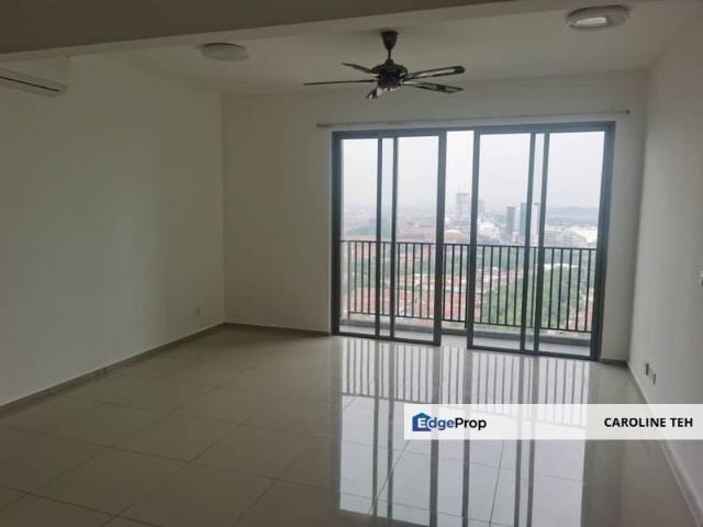 Condominium for rent in Port Klang, Selangor