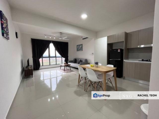 Condominium for rent in Port Klang, Selangor