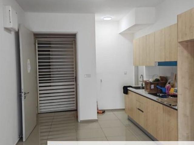 Condominium for rent in Bayuemas, Bandaraya Klang