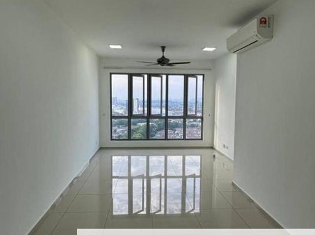 Condominium for rent in Port Klang, Selangor