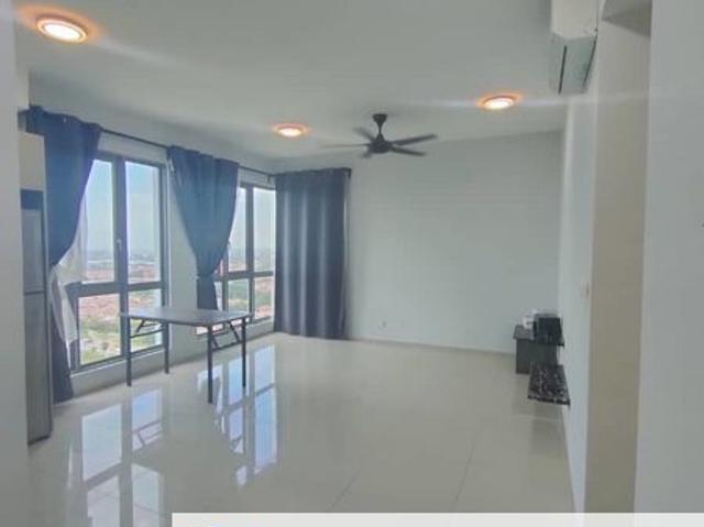 Condominium for rent in Port Klang, Selangor