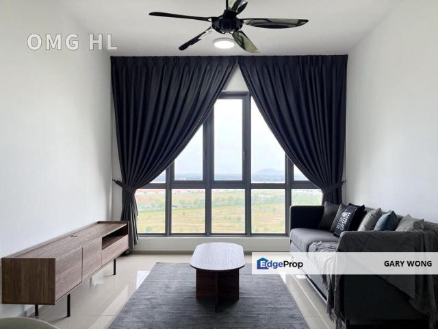 Condominium for rent in Port Klang, Selangor