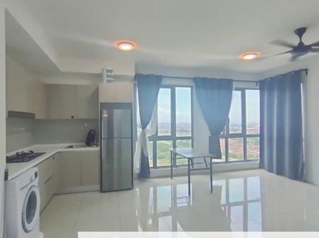 Condominium for rent in Port Klang, Selangor