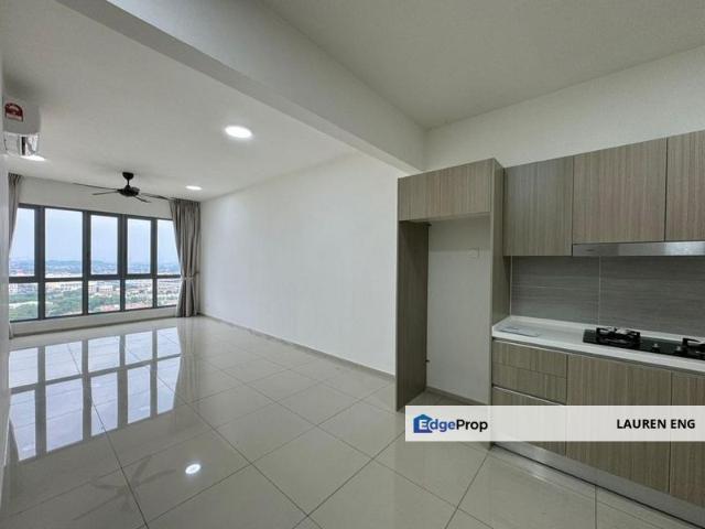 Condominium for rent in Port Klang, Selangor