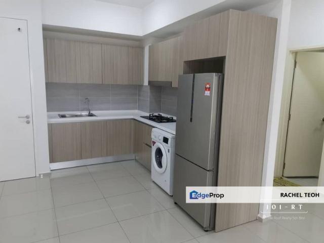 Condominium for rent in Port Klang, Selangor