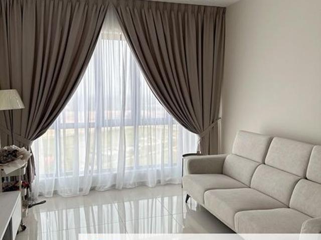 Condominium for rent in Port Klang, Selangor