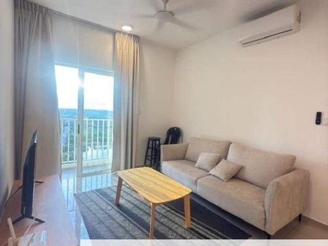 Condominium for rent in Port Klang, Selangor