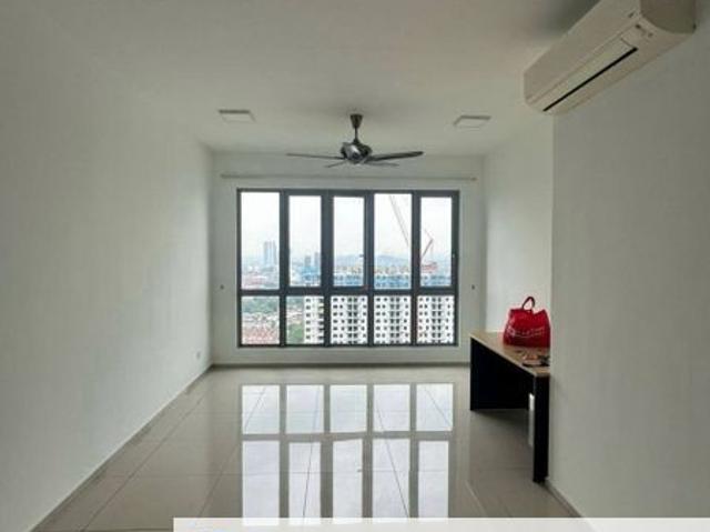Condominium for rent in Port Klang, Selangor
