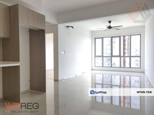 Condominium for rent in Port Klang, Selangor
