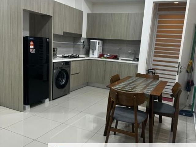 Condominium for rent in Port Klang, Selangor