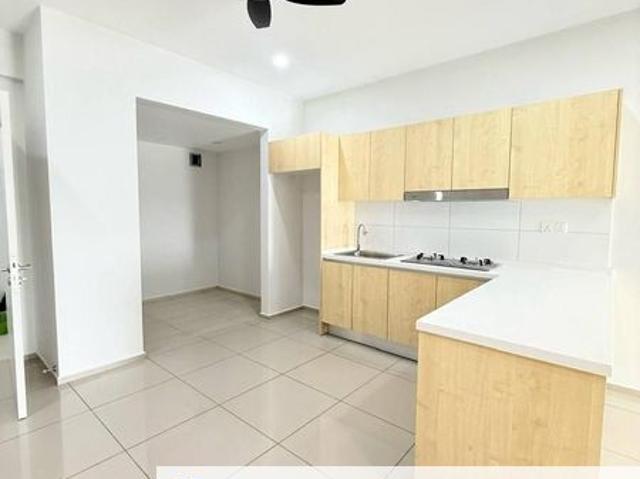 Condominium for rent in Port Klang, Selangor