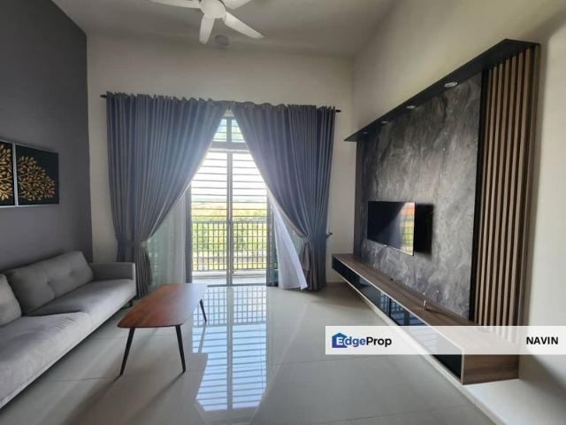 Condominium for rent in Port Klang, Selangor