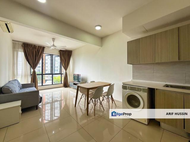 Condominium for rent in Bayuemas, Bandaraya Klang