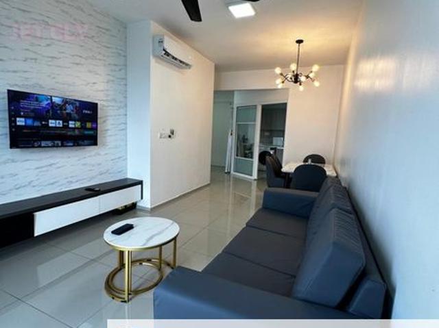 Condominium for rent in Port Klang, Selangor