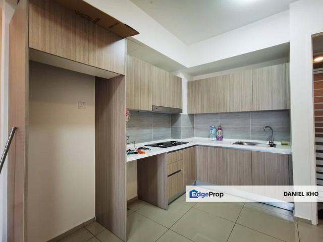 Condominium for rent in Port Klang, Selangor