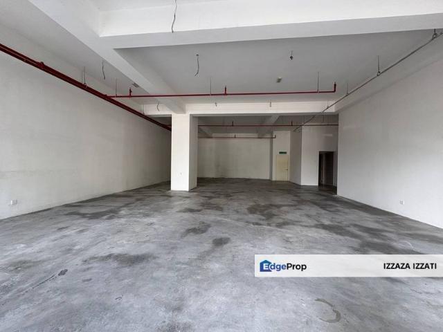 Shop for rent in Port Klang, Selangor