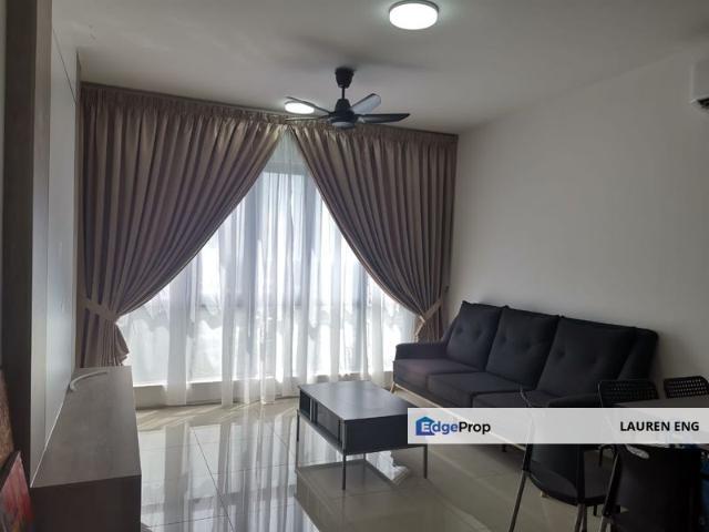 Condominium for rent in Port Klang, Selangor