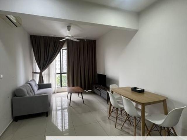 Condominium for rent in Port Klang, Selangor