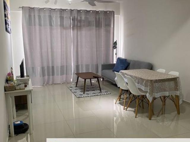 Condominium for rent in Port Klang, Selangor