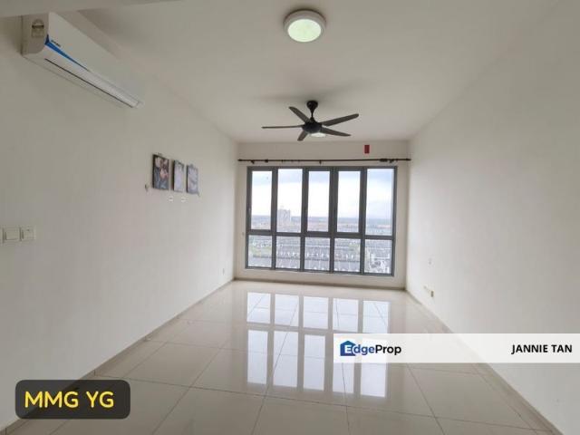 Condominium for rent in Port Klang, Selangor
