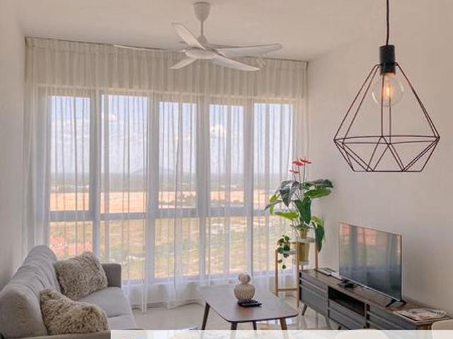 Condominium for sale in Port Klang, Selangor