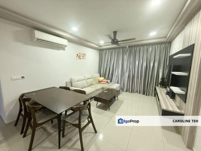 Condominium for rent in Port Klang, Selangor