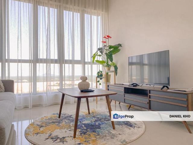 Condominium for rent in Port Klang, Selangor