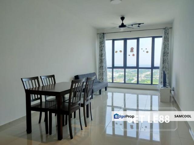 Condominium for rent in Port Klang, Selangor