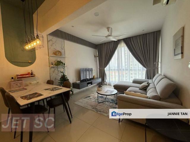 Condominium for sale in Port Klang, Selangor