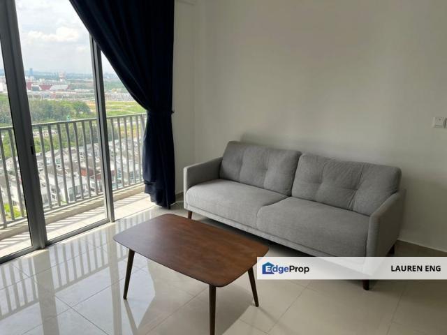 Condominium for rent in Port Klang, Selangor
