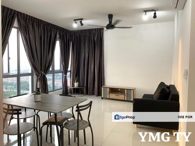 Condominium for sale in Port Klang, Selangor