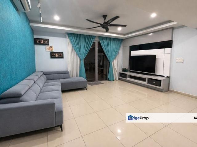 Condominium for rent in Port Klang, Selangor