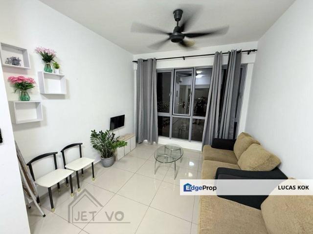 Condominium for rent in Port Klang, Selangor